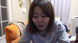Online film Japanese Girl Likes to Show Her Body on Webcam