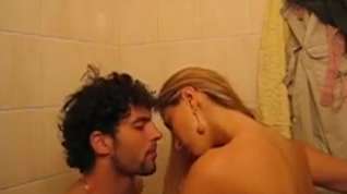 Online film Hot bathroom fuck