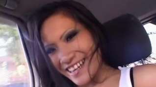 Online film Cool Asian Facial adult action. Enjoy watching