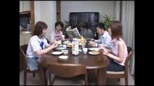 Online film Japanese famiy 1