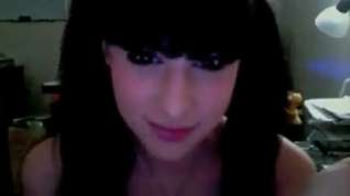 Online film Bailey jay humiliates tiny dick loser