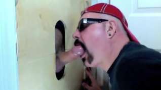 Online film Business and Gloryhole Pleasure - GloryholeHookups