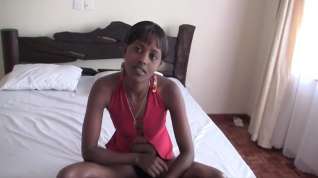 Online film Ebony castings - clarice ethiopia anal