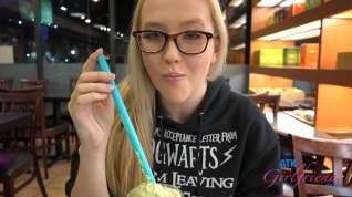 Online film Samantha Rone in Virtual Vacation Movie - AtkGirlfriends