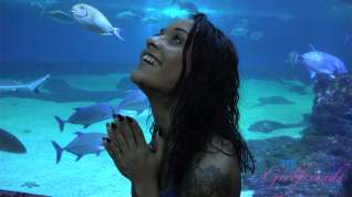 Online film Holly Hendrix in Virtual Vacation Movie - AtkGirlfriends