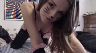 Online film Meow!