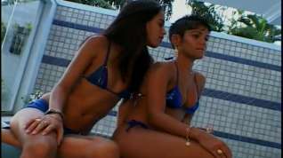 Online film Lesbian brasilia 1