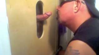 Online film Two Cocks At The Gloryhole Get Sucked - GloryholeHookups