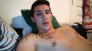 Online film French Muscle Boy Cums On Cam Very Big Bubble Ass On Doggie