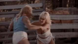 Online film Bambi Woods in Debbie Does Dallas #3 - Hustler
