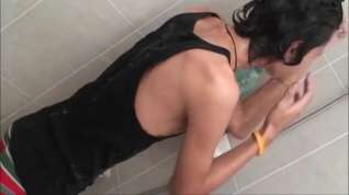 Online film Ben 19 yo thai boy in shower wanks and cums