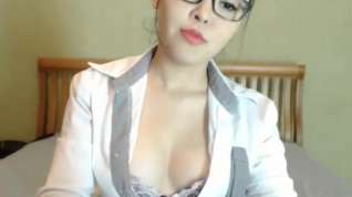 Online film Asian Camgirl