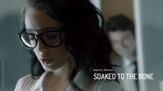 Online film Noelle Easton in Soaked to the Bone - OfficeObsession