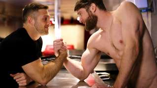 Online film Colby Keller & Paul Wagner in Last Call Part 2 - DrillMyHole