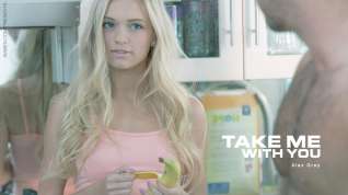 Online film Alex Grey in Take Me With You - BabesNetwork