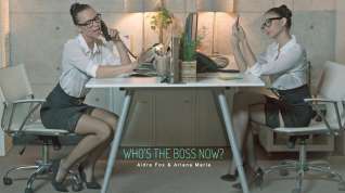 Online film Aidra Fox in Who's The Boss Now? - OfficeObsession