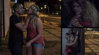 Online film Lilly Sapphire Dirty Hippie Chick Loves Stiff Dick - BrutalPickups