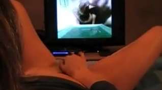 Online film Girls watching pussy