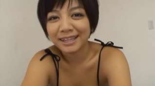 Online film Meguru Kosaka Uncensored Hardcore Video with Creampie scene
