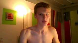 Online film French Cute Athletic Boy With Super Hot Asshole