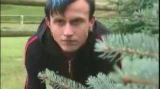 Online film blue Punk