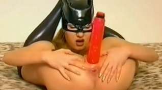 Online film Batwoman