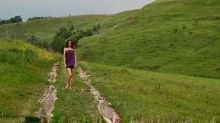 Online film Francesca - waking of fields
