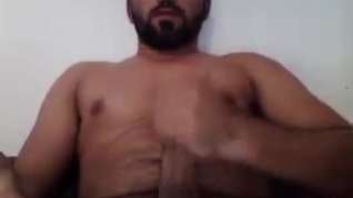 Online film Indian Bearded Man Cum