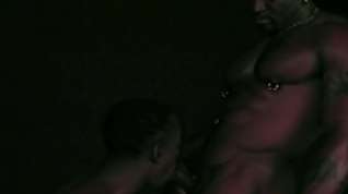 Online film Black Gay Gangsta Anal Orgy