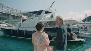 Online film Oral on a yacht