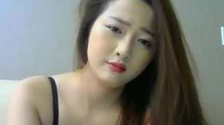 Online film Cam Asian college girl 2