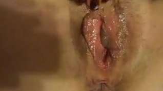 Online film Fingering my pussy