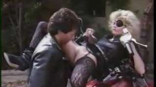 Online film classic ..... the harley whore