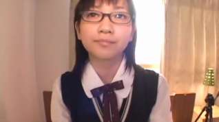 Online film Japanese schoolgirl Fumika