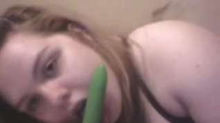 Online film college girl Gagged And Masturbating 2