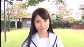 Online film JPN cute girl softcore 1-2