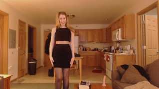 Online film amateur blonde college girl rubs her clit till she comes 2