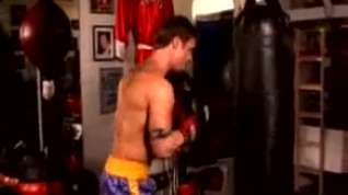 Online film solo boxer