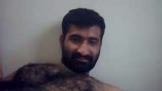 Online film Very Hairy Indian Malayali Bear