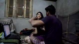 Online film Most Hot Desi Couple Sex In Boyfriend Bedroom Dnt Miss sex