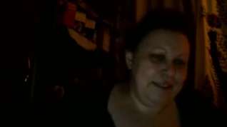 Online film Hot Russian mature mom Maria play on skype