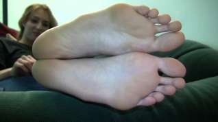 Online film model foot fetish 03