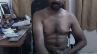 Online film Macho Indian Tamil Man