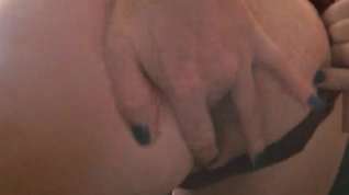 Online film MILF First Anal Toy Cat Tail