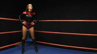 Online film Super Hero Catfight