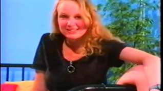 Online film dutch vintage college girl