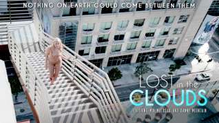 Online film Mia Malkova & Danny Mountain in Lost In The Clouds Video