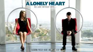 Online film Presley Heart & James Deen in A Lonely Heart Video