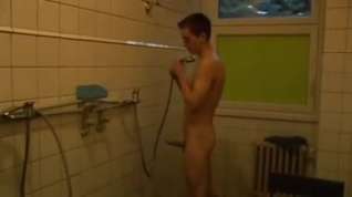 Online film BB Fun in the Shower
