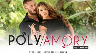 Online film Adriana Chechik & Danny Mountain in Polyamory, Episode 4 Video
